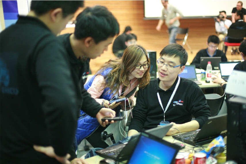 hackthon