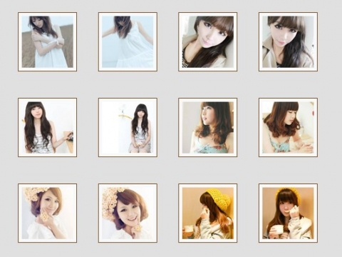 姐妹头像_百度应用