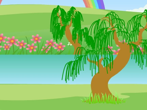 歌声与微笑总谱